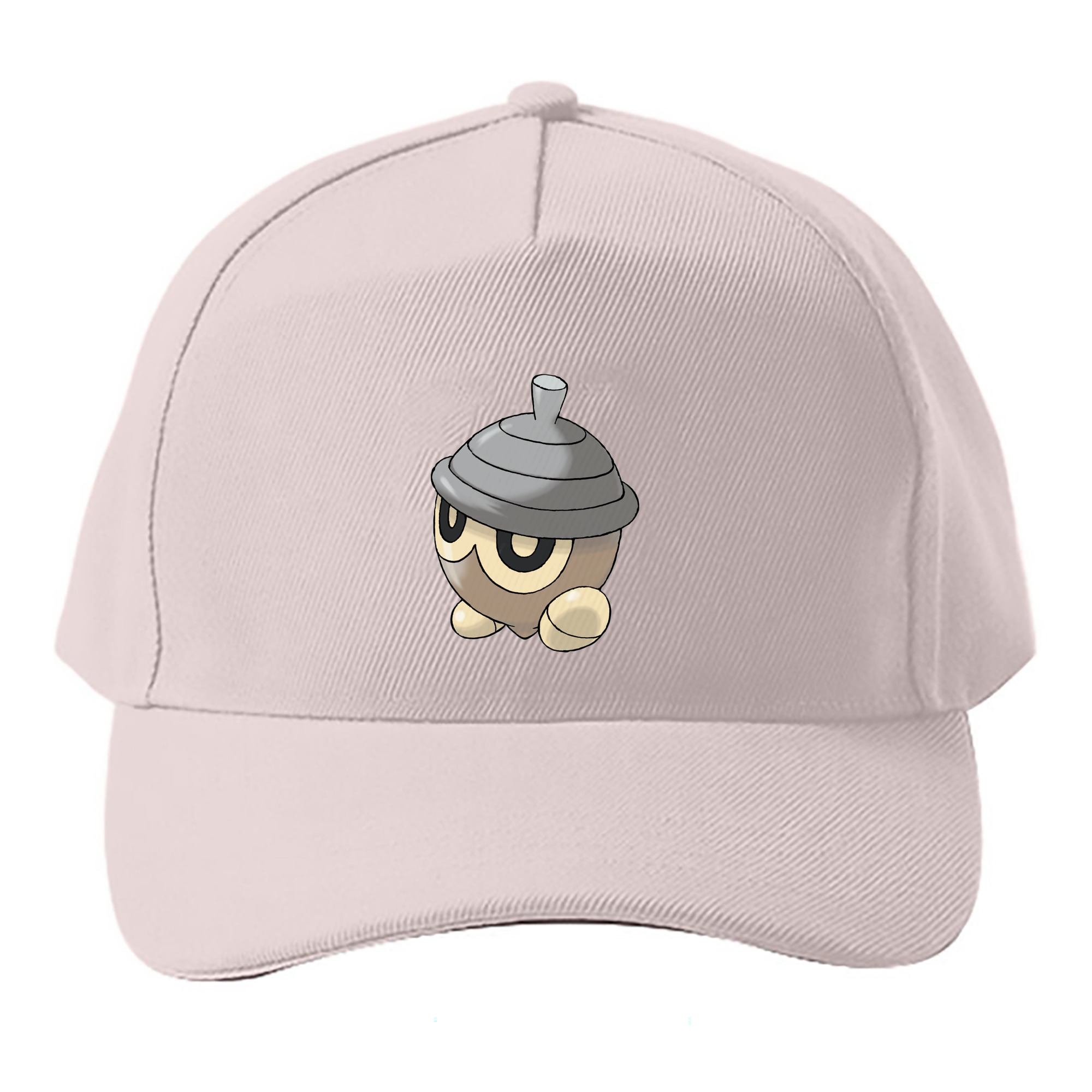 （画像用） ポケットモンスター Pokémon ベースボールキャップ 綿100％ 男女兼用 帽子 スポーツ